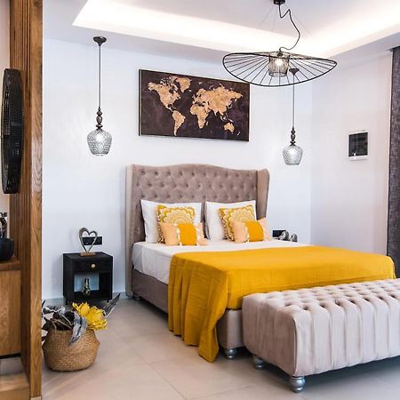 Harakiano Apts 1 Μάλια Εξωτερικό φωτογραφία