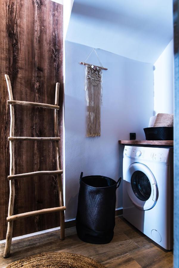 Harakiano Apts 1 Μάλια Εξωτερικό φωτογραφία